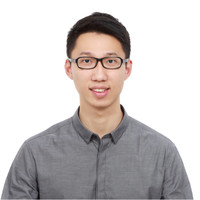 WeChat Employee Sihong Liu's profile photo