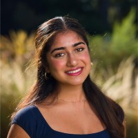 Upside Employee Avni Shah's profile photo