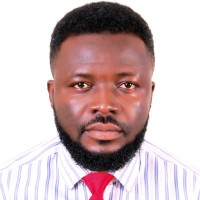 First Bank of Nigeria Ltd. Employee Stephen B.sc's profile photo