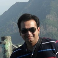 Vallabh Pandit Email & Phone Number