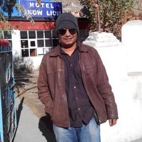 EPlus Studio Employee Shailesh Gurav's profile photo
