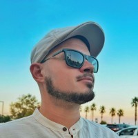 My Time Travel Agency Employee Roman Gorshkov's profile photo