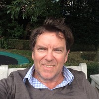 EW Employee Theo van Vugt's profile photo