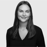 Kea Consultants Employee Sophie Bergling's profile photo