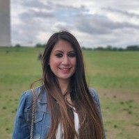 Google Employee Pranati Benawri's profile photo