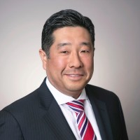 Morgan Stanley Employee Dennis Lee's profile photo