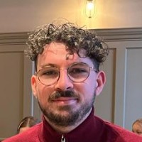 Harry McLaughlin Email