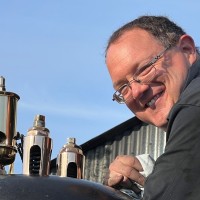 St Albans School Employee Owen Chapman's profile photo