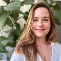 Impact Shakers Employee Lucija Matic's profile photo