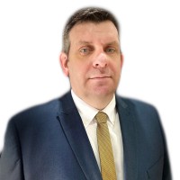 Amphenol Procom Employee Alan Spencer's profile photo