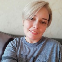 Метр квадратный Employee Виктория Николаева's profile photo