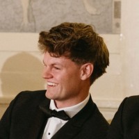 Inch&Co. Employee Cade Pribula's profile photo