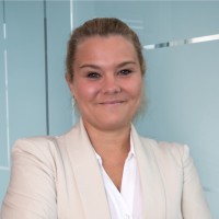CARELINE Employee Katharina Schoneweg's profile photo