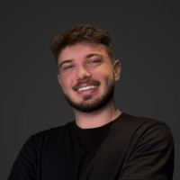 Amazon Employee Felipe Hoffmann's profile photo