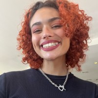 Guggenheim Museum Employee Simone Sanchez's profile photo