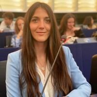 Efficient Buildings Europe Employee Alessia Cina's profile photo