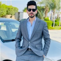 FFS Software Solutions Company LLC Employee Abd Ashraf's profile photo