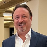 iMin Technology Employee Andrew Berman's profile photo
