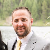 Listivo Employee Luke Dauenhauer's profile photo