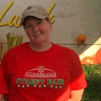 Stonebridge Country Club, Boca Raton Employee Diana Czehowski's profile photo