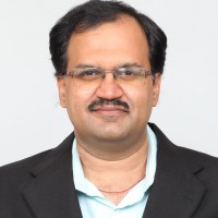 AJAX Engineering Pvt Ltd Employee Raghavendra Shenoy's profile photo