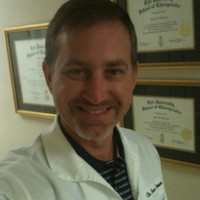 THOMPSON AUTOMOTIVE GROUP, INC. Employee Bruce Thompson's profile photo