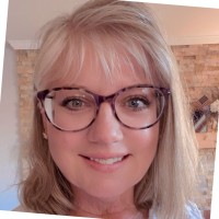 AbbVie Employee Kelly Springer's profile photo