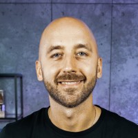 Appstronauts Employee Daniel Moczydłowski's profile photo