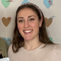 3Hopeful Hearts Employee Michelle Bechtel's profile photo