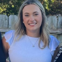 Pacsafe Employee Caitlyn White's profile photo