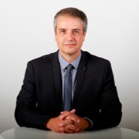 Agence de services et de paiement (ASP) Employee Francois Raboisson's profile photo