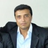 GLOBAL SOLUTIONS PERÚ E.I.R.L. Employee Carlos Alberto Rosado Talledo's profile photo