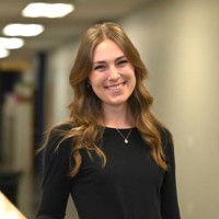 Visions In Education Charter School Employee Sierra Horton's profile photo