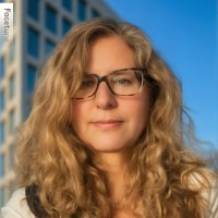 CAPTRUST Employee Rebecca Hughes's profile photo