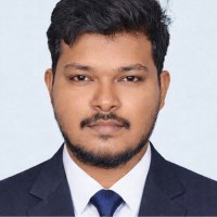 CyberProof Employee Rishi Dev's profile photo