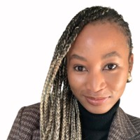 Centre For Risk Analysis Employee Makone Maja's profile photo