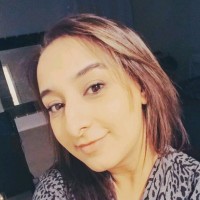 Rajaa Chouki Email & Phone Number