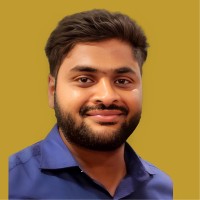 LIMAGRAIN Employee Debashis Dash's profile photo