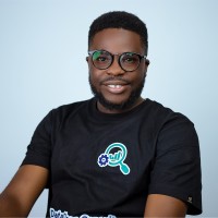 DataClear Consult Employee Oluwatosin Amosu's profile photo