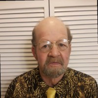 Walmart Neighborhood Market Employee Robert Norman Jr's profile photo
