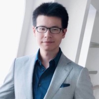 Peter Luo Email