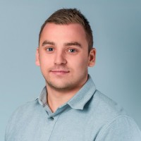 Howden Employee Ryan Cii's profile photo