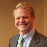 Brother Martin High School Employee Aaron Reller's profile photo
