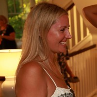 Chubbies Shorts Employee Kit Garton's profile photo