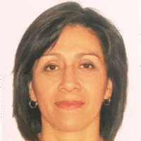 Wilton High School Employee Veronica Hernandez's profile photo