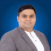 BSP Technologies Employee Nirav P.'s profile photo