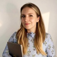 Copenhagen Cartel Employee Julia Skovbæch's profile photo