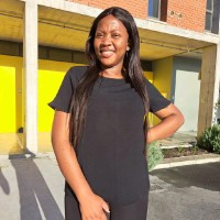 CodeTelligence NPC Employee Sihle Pearl's profile photo