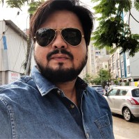 ServiceNow Employee Kumar Lal's profile photo