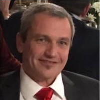 Partners Pharmacy Employee Derek Corriveau's profile photo